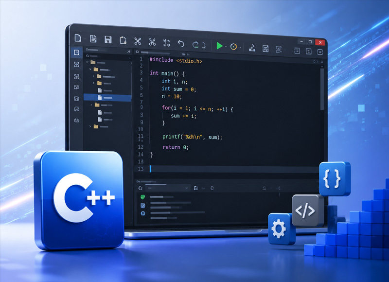 Dev-C++ 应用场景
